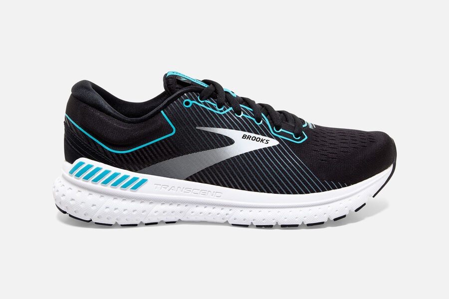 Brooks transcend canada online